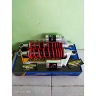320mm 280mm X Line Upper Tube Shock Absorber