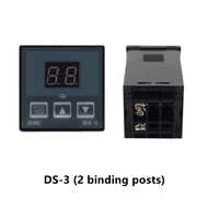 Good MDK DS-3 Oven Timer Timer MDK DS-8 Oven Countdown Alarm 220V