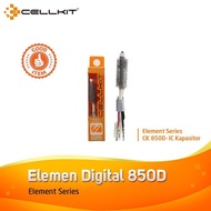 CELLKIT 850D DIGITAL BLOWER ELEMENT