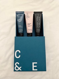 Crabtree & Evelyn 潤手霜禮盒套裝