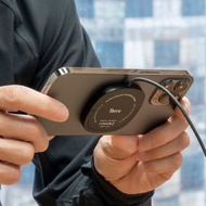 Torrii - Torriibolt 無線磁力 MagSafe 充電墊