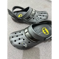 Crocs batman