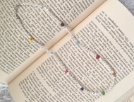 巴洛克珍珠項鍊