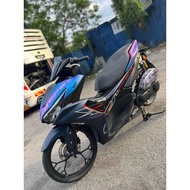 AEROX NVX V2 CYBERCITY 2023