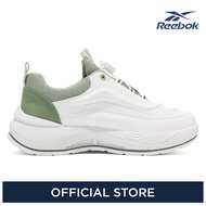 Reebok รองเท้าผ้าใบลำลองสำหรับผู้ชาย กระดุมปั่น กษุต สุกาญจน์ เลลากิ รองเท้าผ้าใบสำหรับผู้ชาย รองเท้