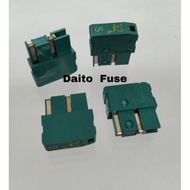 DAITO FUSE 1A,1.6A,2A,3.2A,5A,6.3A,7.5A (S)