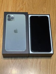 I phone 11 pro max