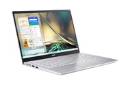 ACER Swift Go 14 SFG14-41-R2QM/R5-7530U/16GB/512/UMA/14"/W11/Office/Silver/2Y/CO6-010217