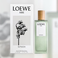 順豐包郵 Loewe Aire Sutileza 淡香水 75ml #羅意威 Aire Sutileza EDT 奇蹟天光淡香水