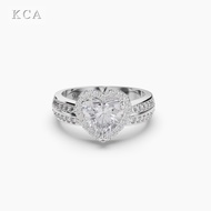 KCA ANNA - 925 Sterling Silver Ring