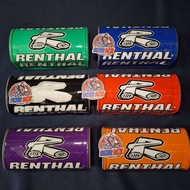 Foam Handlebar Box Renthal Barpad Renthal Rental