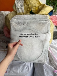 Bubu naga PUTIH Panjang 10 Meter MURAH