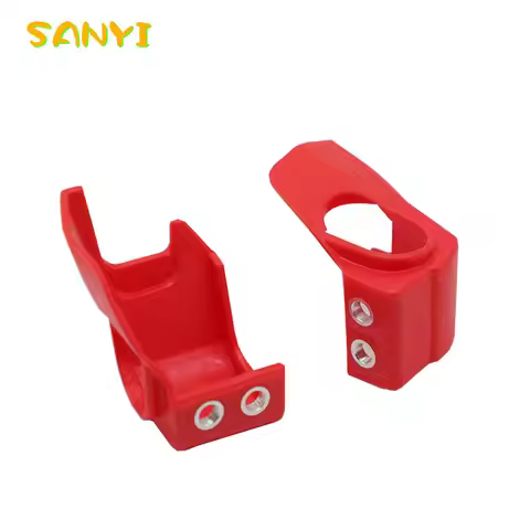 Motorcycle Front Lower Fork Leg Shoe Guard Protector For Yamaha YZ125 YZ250 YZ250F YZ450F WR250F WR4