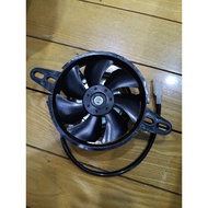 EXCITER 150 WINNER SONIC WATER TANK FAN MEDIUM SIZE 11.5 CM