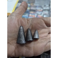 TIN N6 N8 N9 sold per kg FISHING TIN/ FISHING PENDANT/