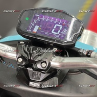 SPEEDO METER EV LION G1