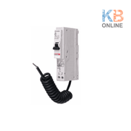 เบรกเกอร์ลูกย่อยกันดูด RCBO BTP1 C10R30/6KA 1P 10P BTICINO