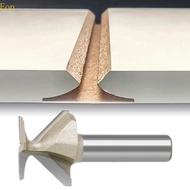 Eon Alloy 18 30 50 Router Bit Slotting Tip For Smooth And Accurate Use