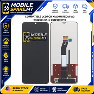 MOBILESPARE.MY | XI4 RED A3 23129RN51H  23129RN51X COMPATIBLE MOBILE LCD REPLACEMENT PART