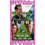 DVD Aloha*