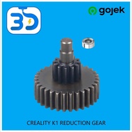 Creality K1/K1C/K1Max Extruder All-Metal Reduction Gear Replacement Part