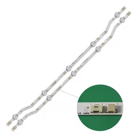 2/10/20pcs LED Backlight strip CY-JN032AGLR3V UN32J4290AF UE32N4500AU L1_N5K_C2H_FAM_S5 LM41-00616A 