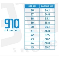 Sepatu Running 910 Nineteen Haze 1.5 - Haze 1.5 Se - Nineteen Aurorun - Nineteen Haze Veloce Gravity