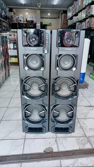 Speaker Aktif Polytron PAS 8E20/New Speaker Polytron/Speaker Polytron