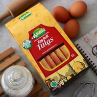 Pawon Narasa Biscuit Gluten Free Egg Roll TARO (Box)