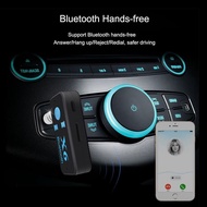 Bluetooth Receiver Ke AUX Audio Untuk Mobil - HQX6