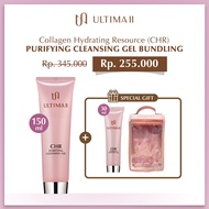 ULTIMA II - CHR Cleansing Gel Bundling