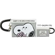 Snoopy 智能卡套/八達通套