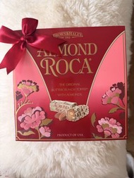 Brown & Haley Almond Roca 樂家杏仁糖