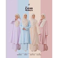 Kebaya Eton Proper Hijab