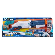 Zuru X-Shot Excel Vigilante Blaster Gun