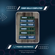 RAM PC DDR3 2GB 4GB 8GB PC3-12800 