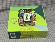 原盒 Panini 2026 FIFA World Cup 世界盃 Adrenalyn XL trading Card 足球 球星 卡 咭 Messi Ronaldo Mbappe