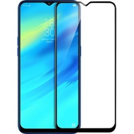 REALME 2/REALME 2PRO 9D FULL GLUE 9H TEMPERED GLASS
