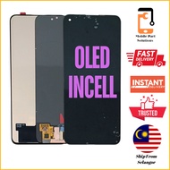 [MPS]Compatible For Realm 7 Pro/ Realm 8 Pro/ Reno 4Se/6Z 5G/5F (Oled/Incell) Lcd With Touch Digitiz