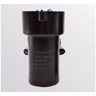 10uf / 12uf / 15uf WASH CAPACITOR SEMI-AUTO Washing Machine Capacitor wash capacitor 450V 10uf / 12u