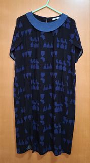 POU DOU DOU 女裝裙