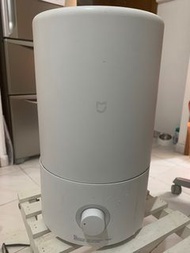 小米加濕器