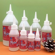 Siliglue Adhesive, handmade Multi-Purpose Adhesive, Fabric Glue, Doll Hair Glue