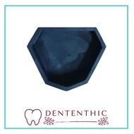 7-Sided Base Dental Rubber Base/ Dental Tool