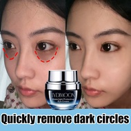 LYDIMOON Eye Cream Dark Circle Repair 30g - Eye Mask Dark Circle Firming Eye Cream, Kurangkan Lingka