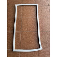 HISENSE DOOR GASKET CHILLER 2 PINTU 69393 C-3319 FC267D4BW