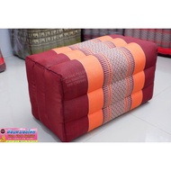 Large Square Cushion 9 Cushions Size 52 28 28 Cm.