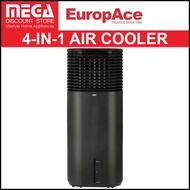 EUROPACE ECO 4751V 4-IN-1 EVAPORATIVE AIR COOLER (ECO4751V)