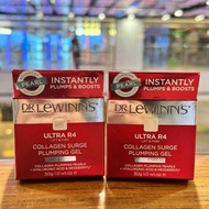 💥💥門市少量現貨‼️‼️‼️✨【Dr.LeWinn's Ultra R4 膠原爆水凝膠 30g】✨✨ DR.LEWINN'S ULTRA R4 COLLAGEN SURGE GEL ✨