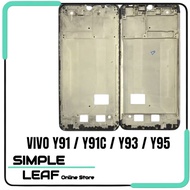 LCD Frame LCD Middle Bone/ Vivo Y91 LCD Stand/ Y91C/ Y93/ Y95/
